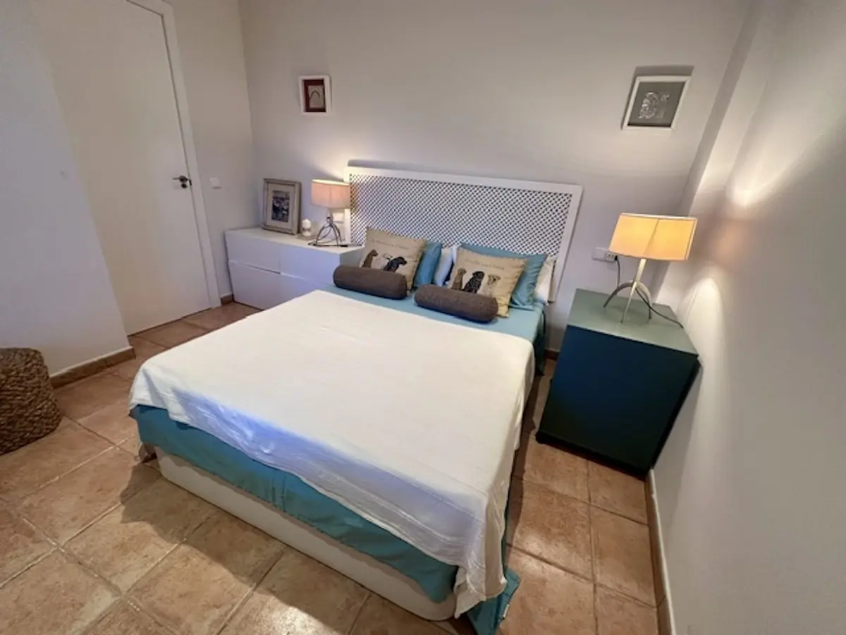 Townhouse in Estepona