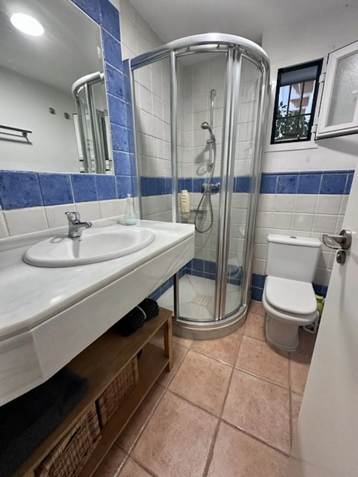 Townhouse in Estepona