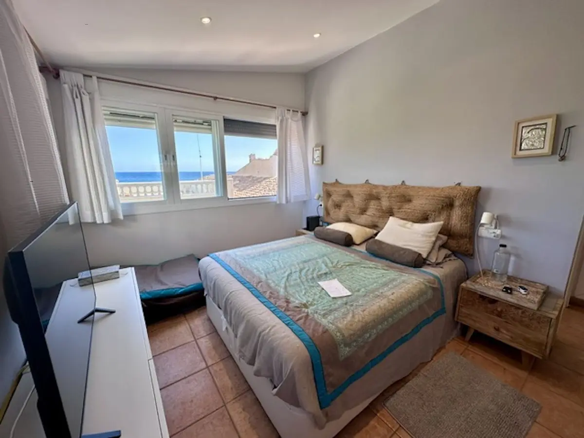 Townhouse in Estepona