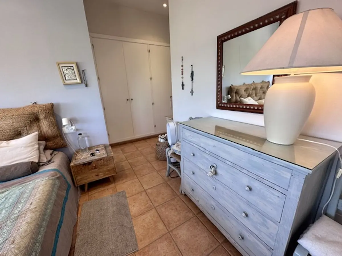 Townhouse in Estepona