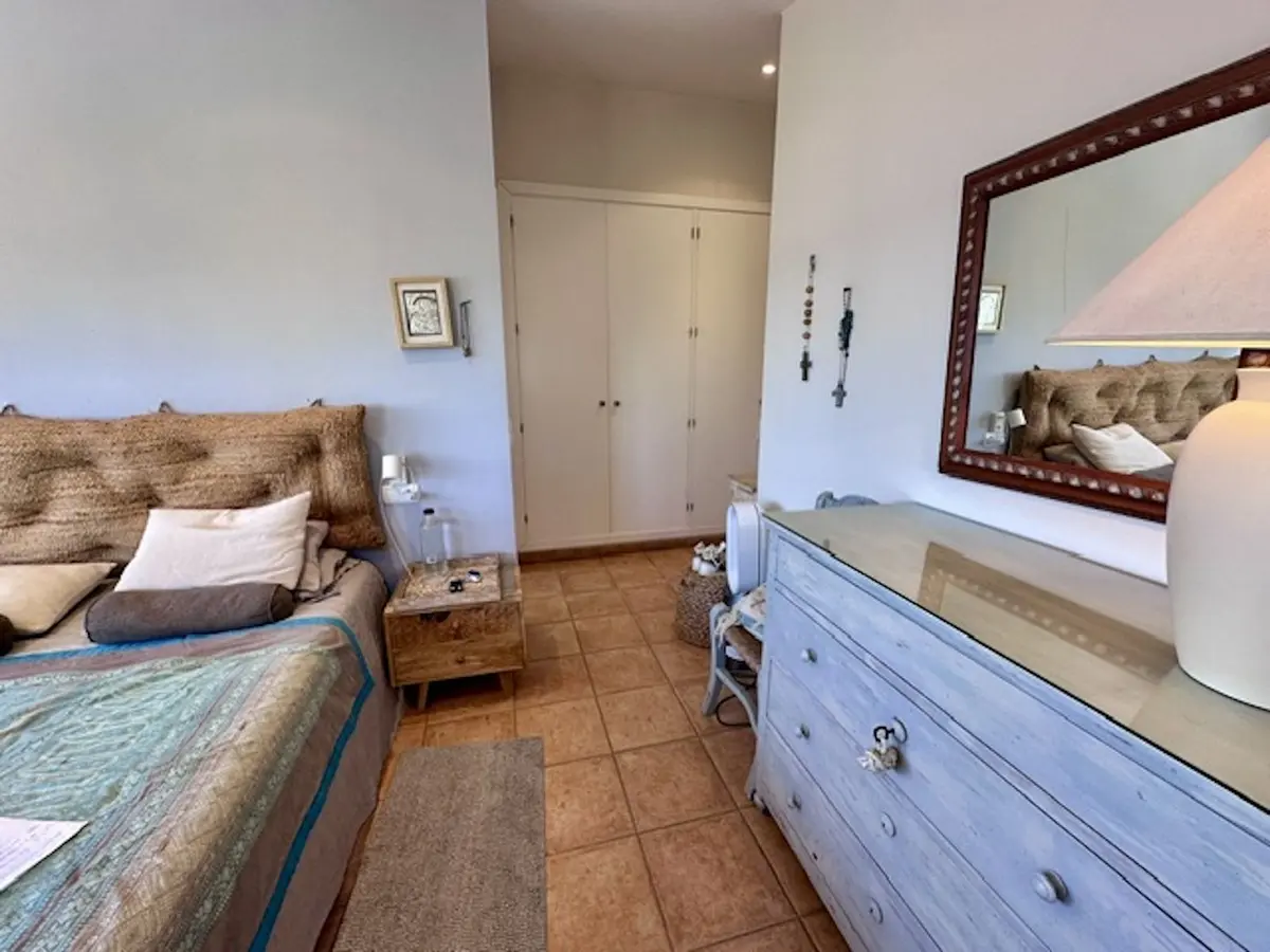 Townhouse in Estepona