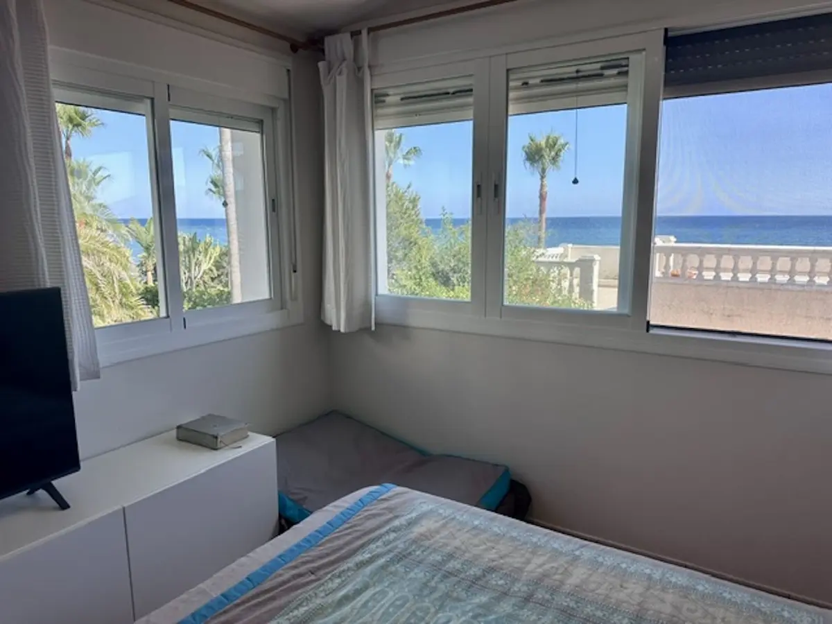 Townhouse in Estepona
