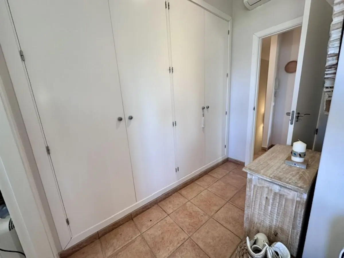 Townhouse in Estepona