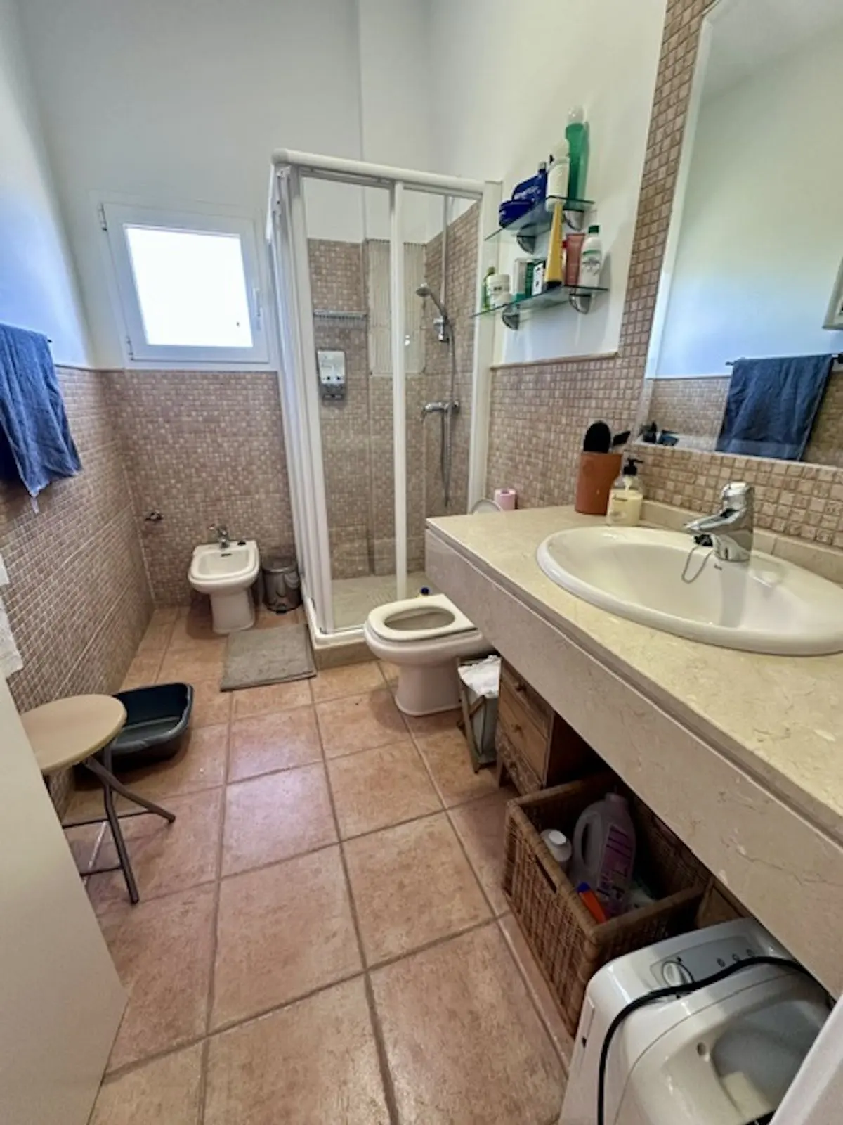 Townhouse in Estepona