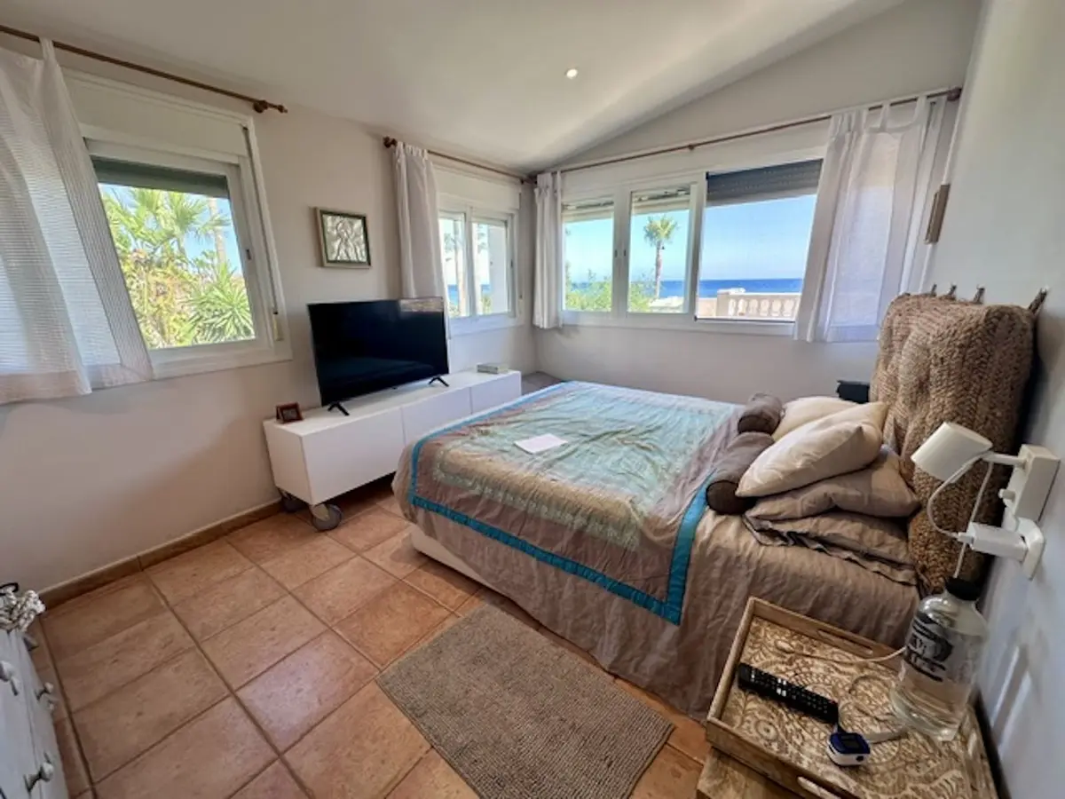 Townhouse in Estepona