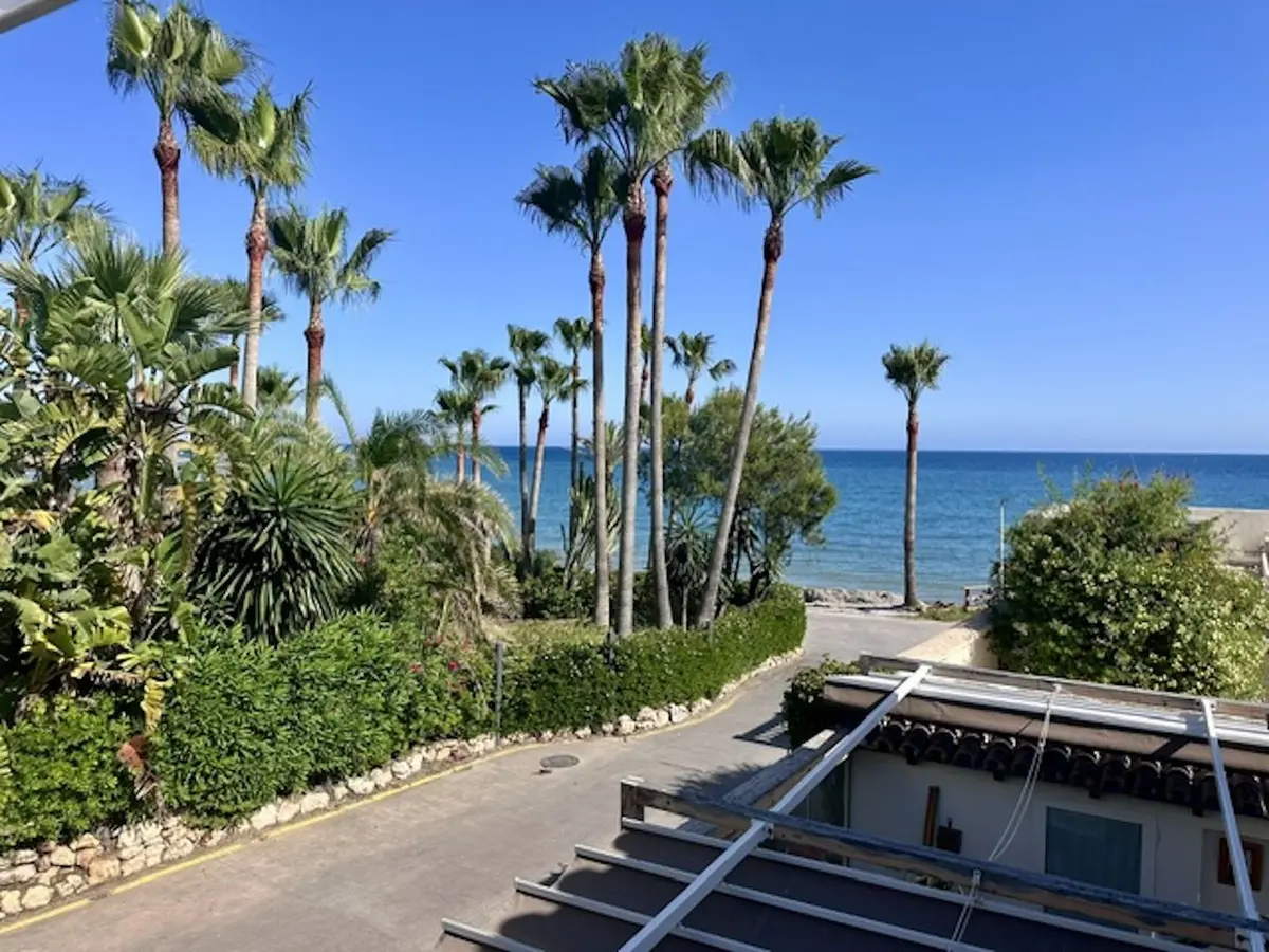 Townhouse in Estepona