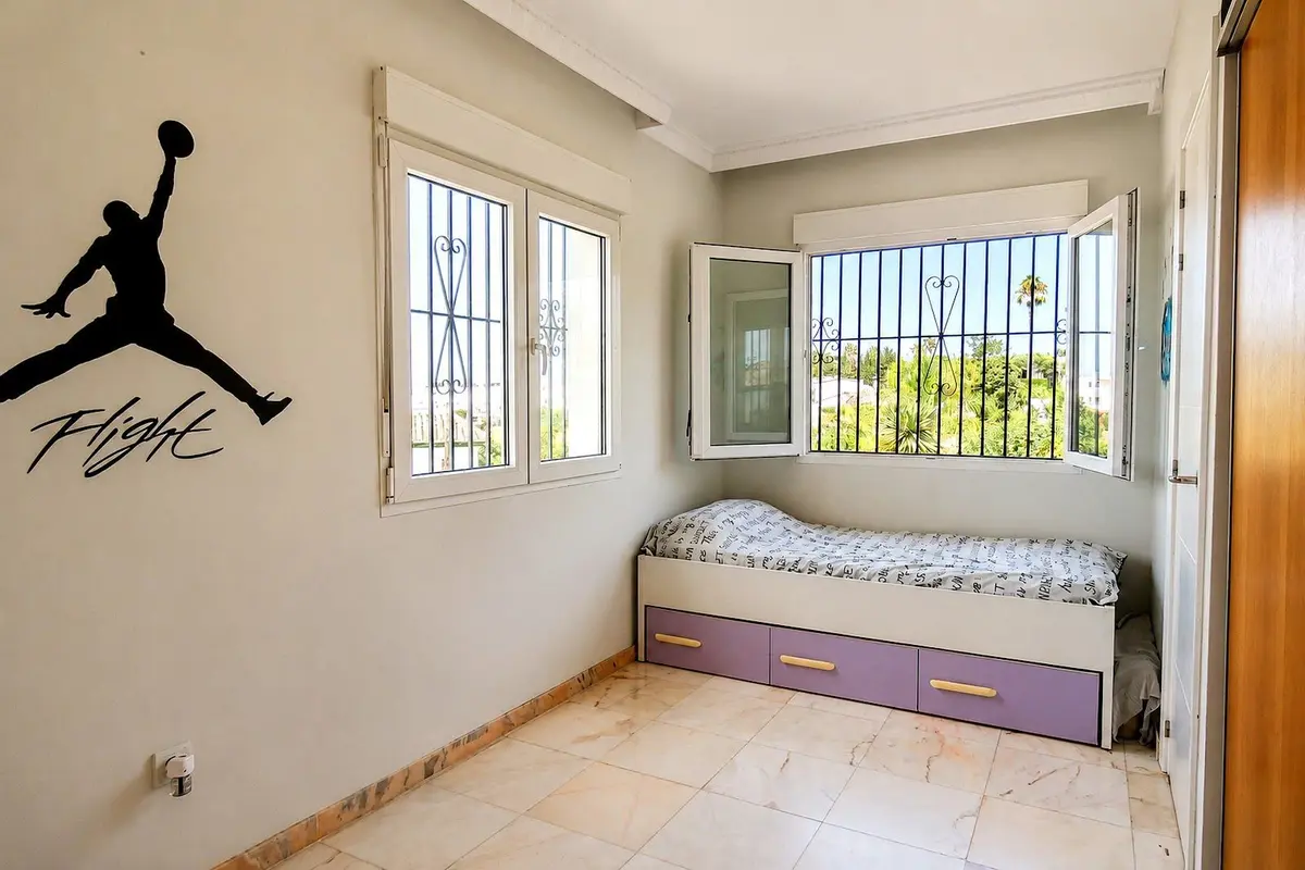 Detached Villa in Río Real