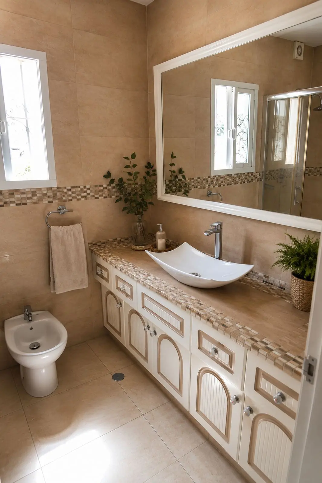 Detached Villa in Río Real