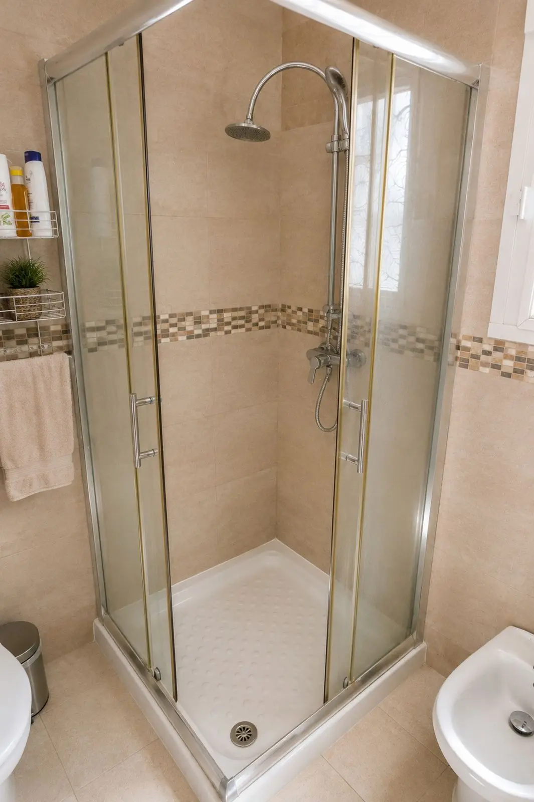 Detached Villa in Río Real