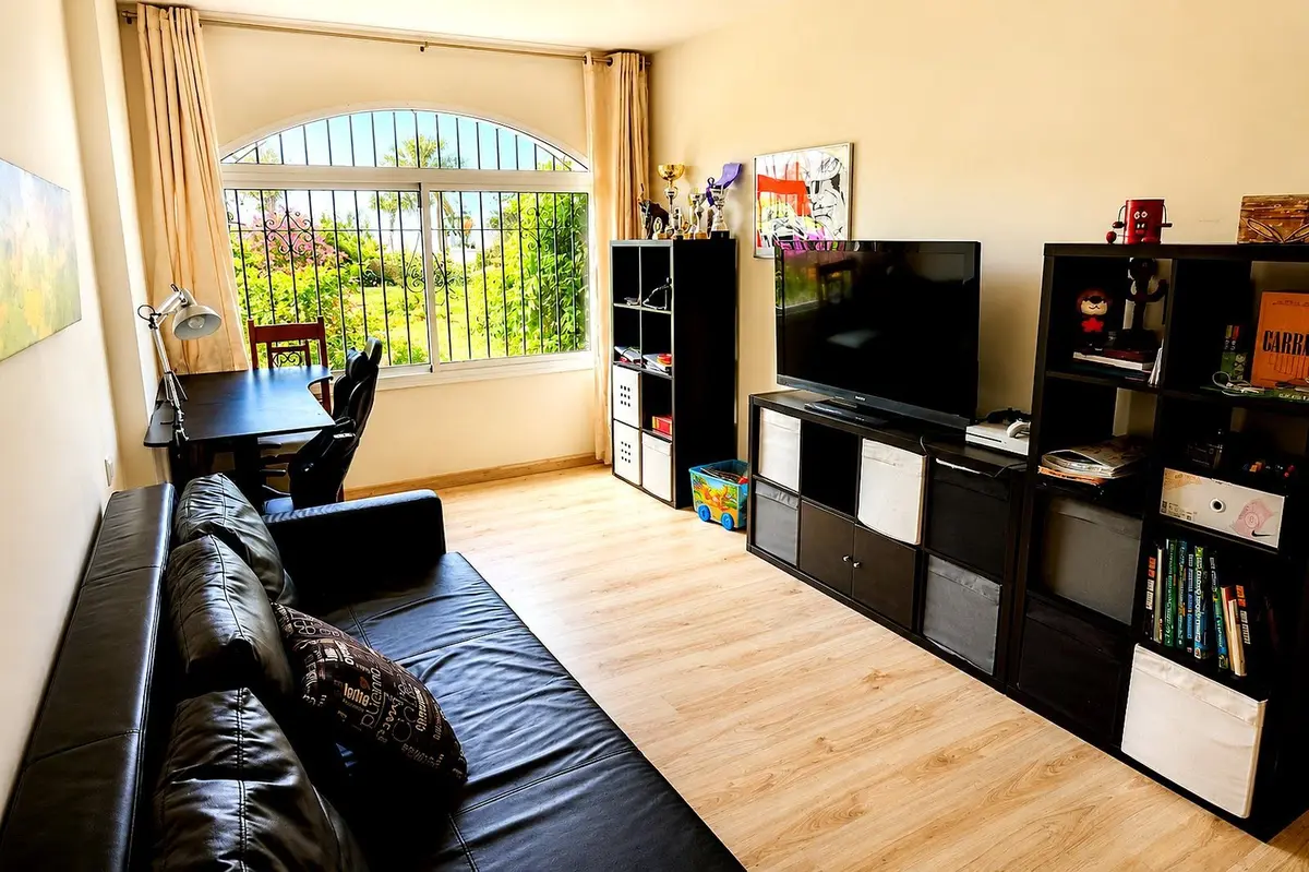Detached Villa in Río Real