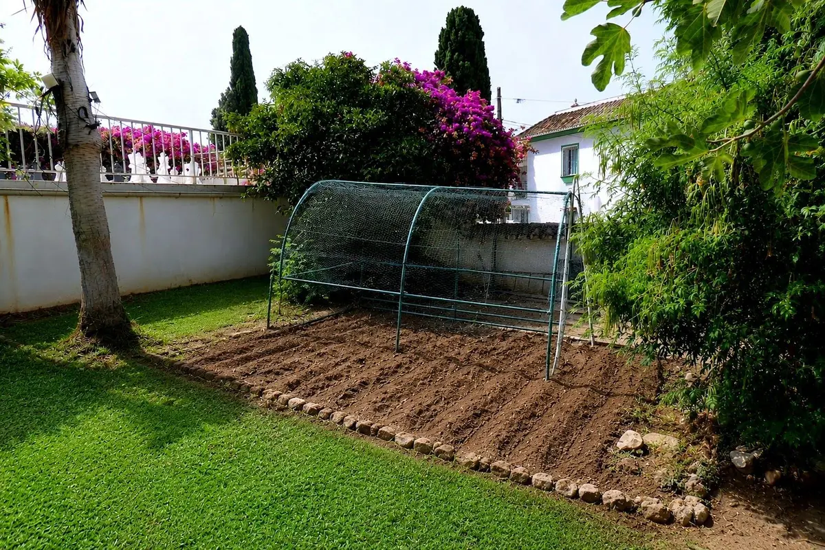 Detached Villa in Río Real