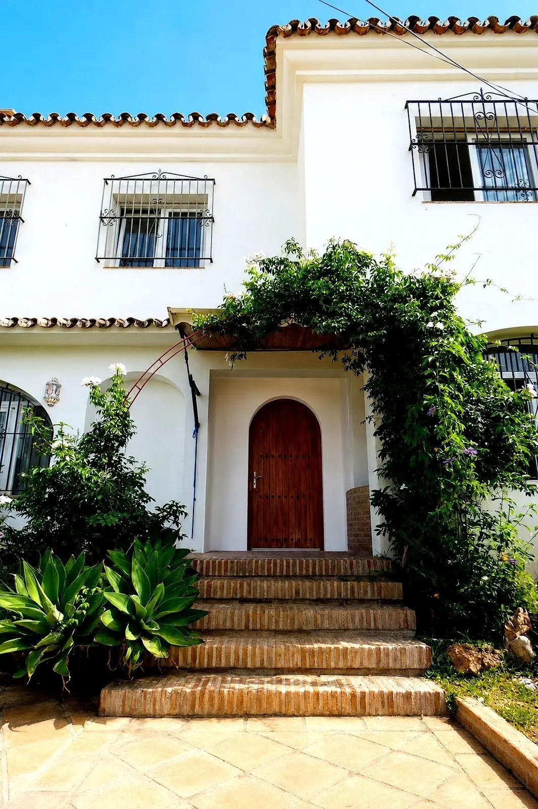 Detached Villa in Río Real