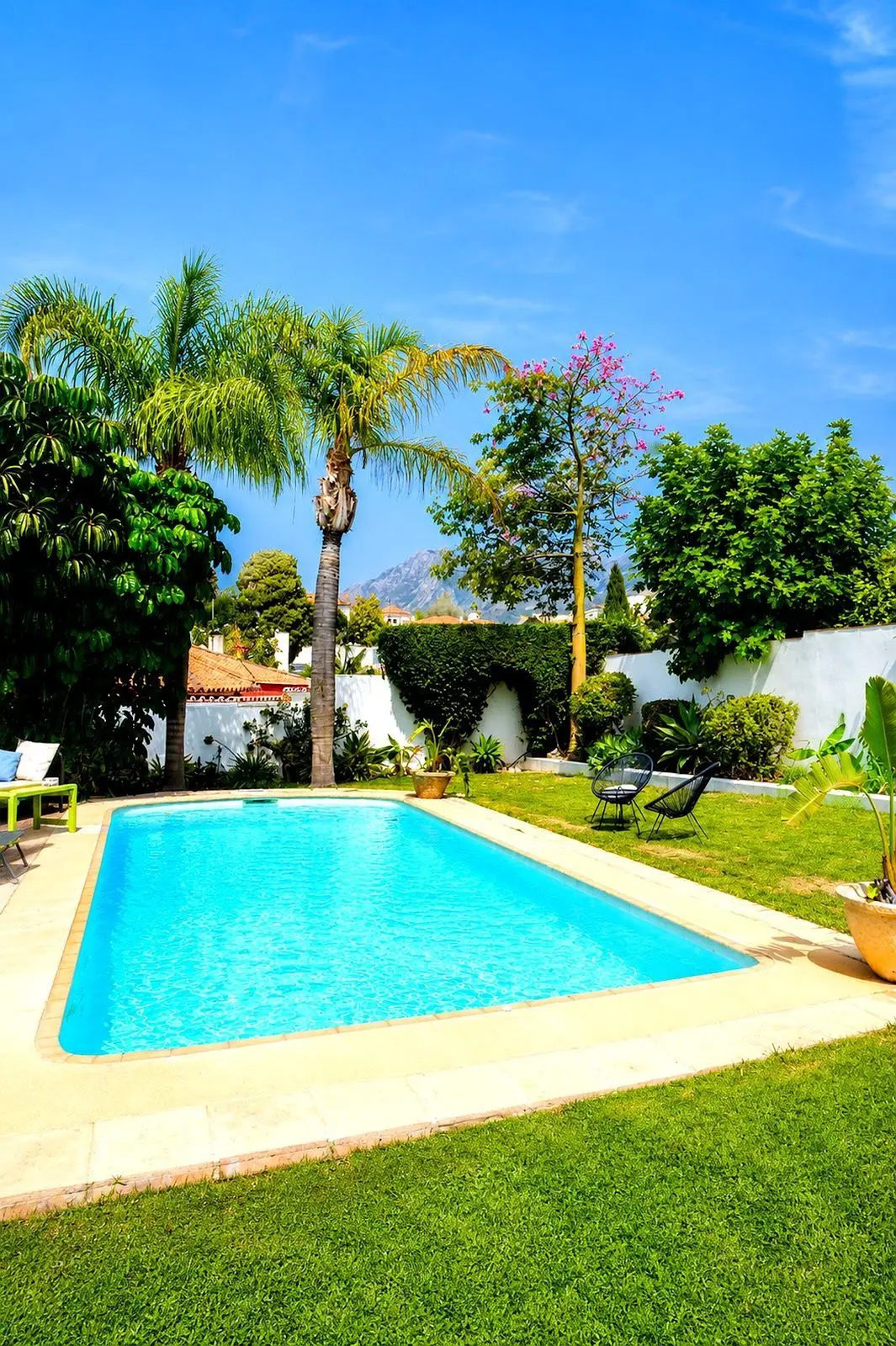 Detached Villa in Río Real