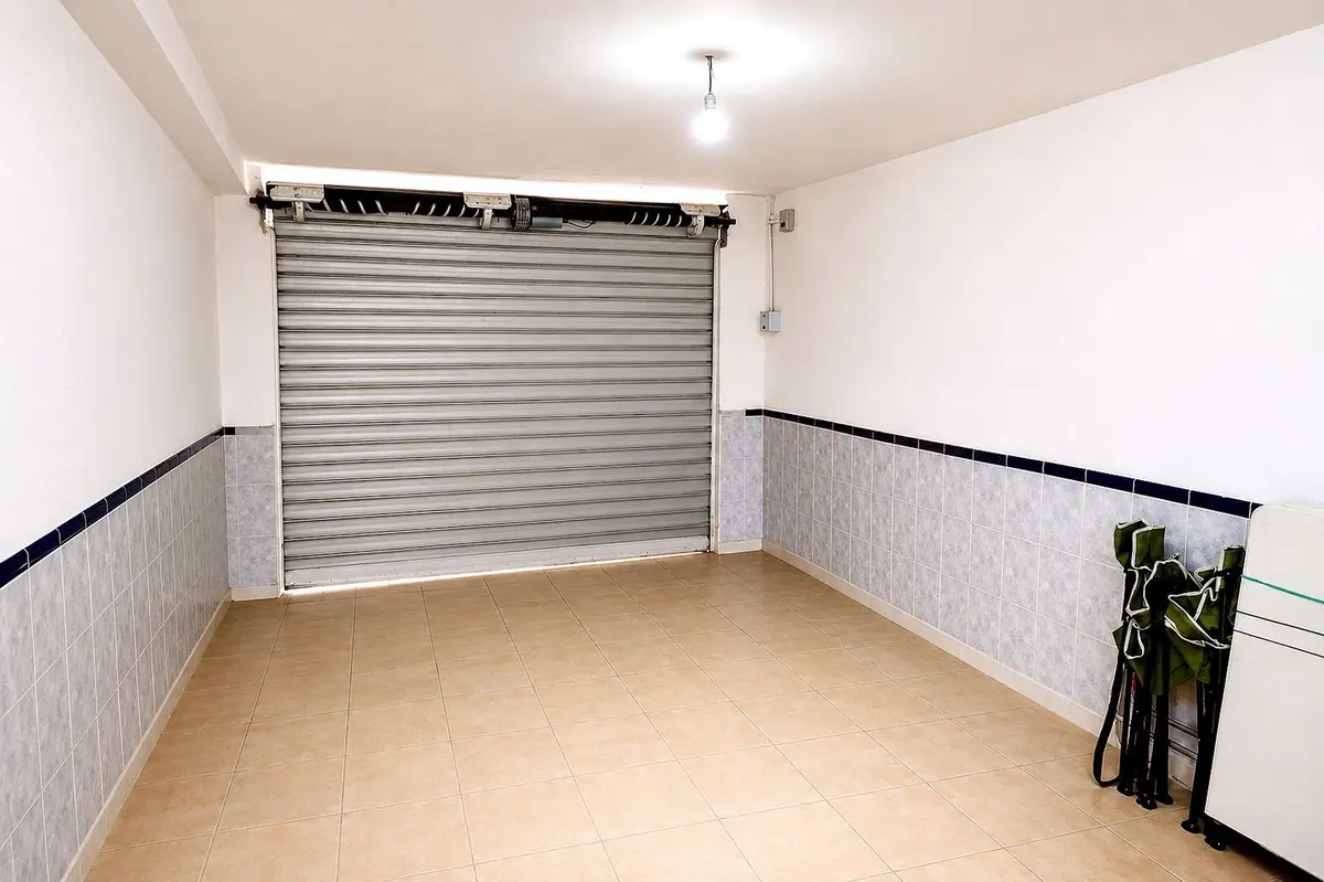 Detached Villa in Río Real