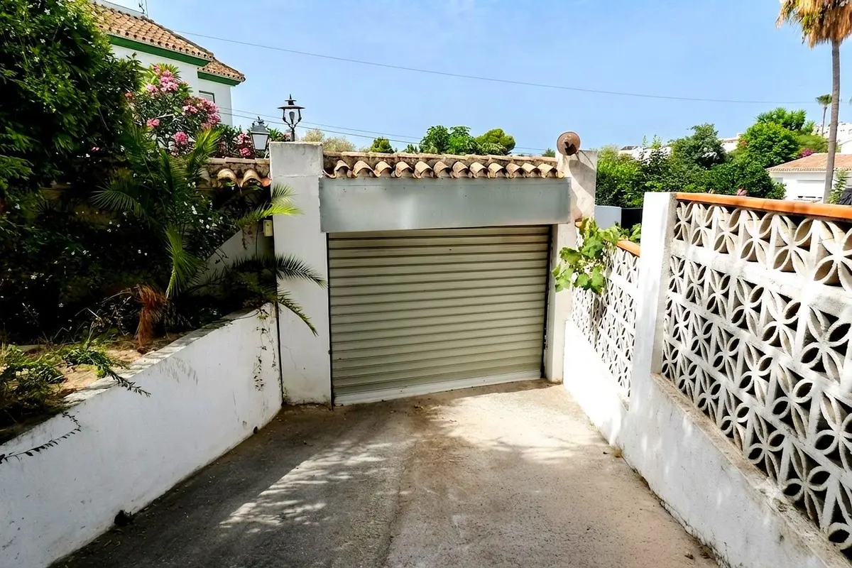 Detached Villa in Río Real