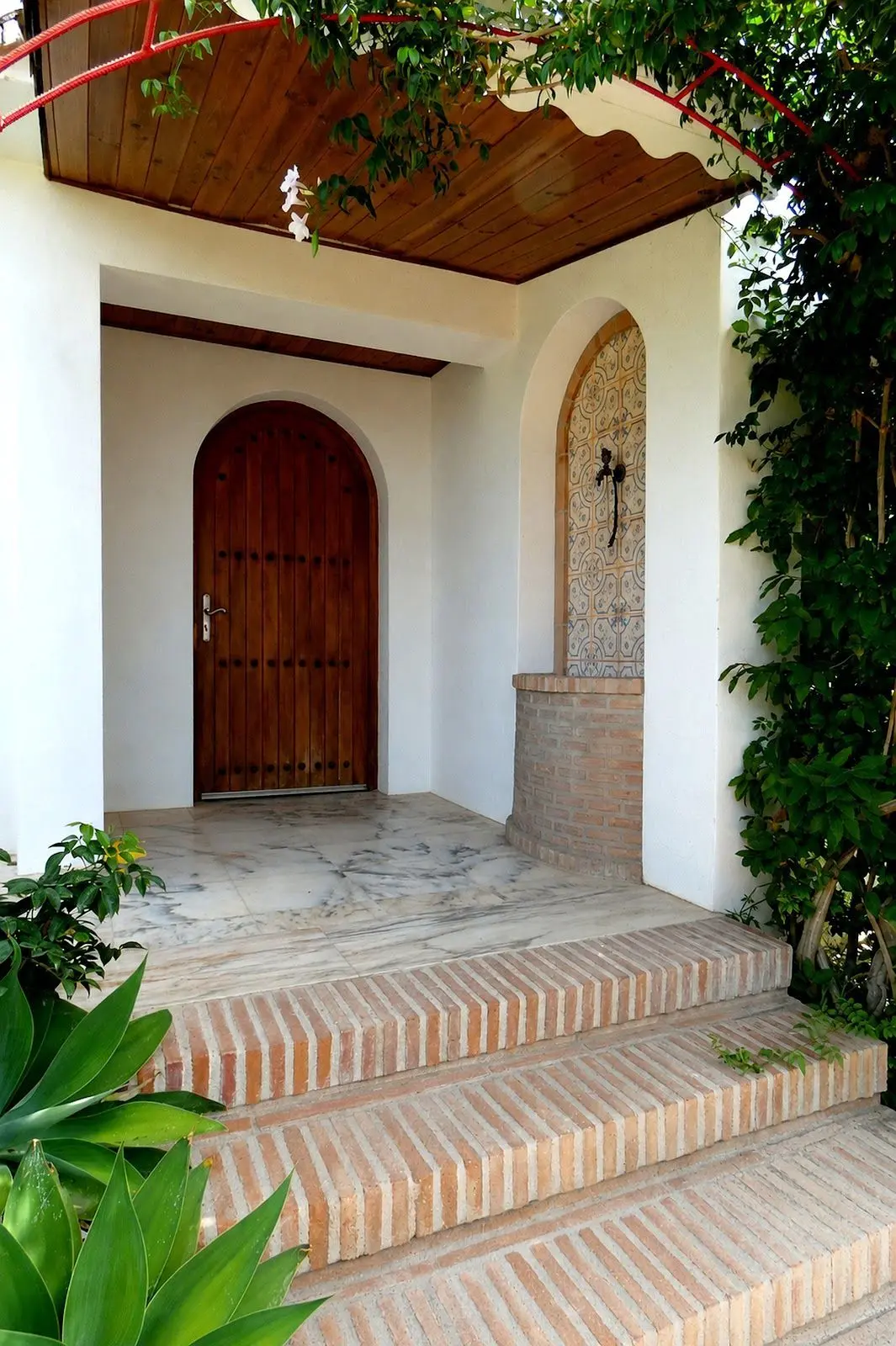 Detached Villa in Río Real