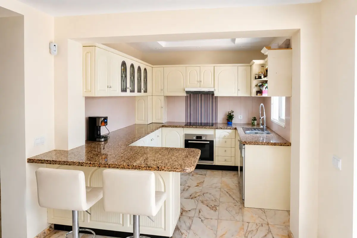 Detached Villa in Río Real