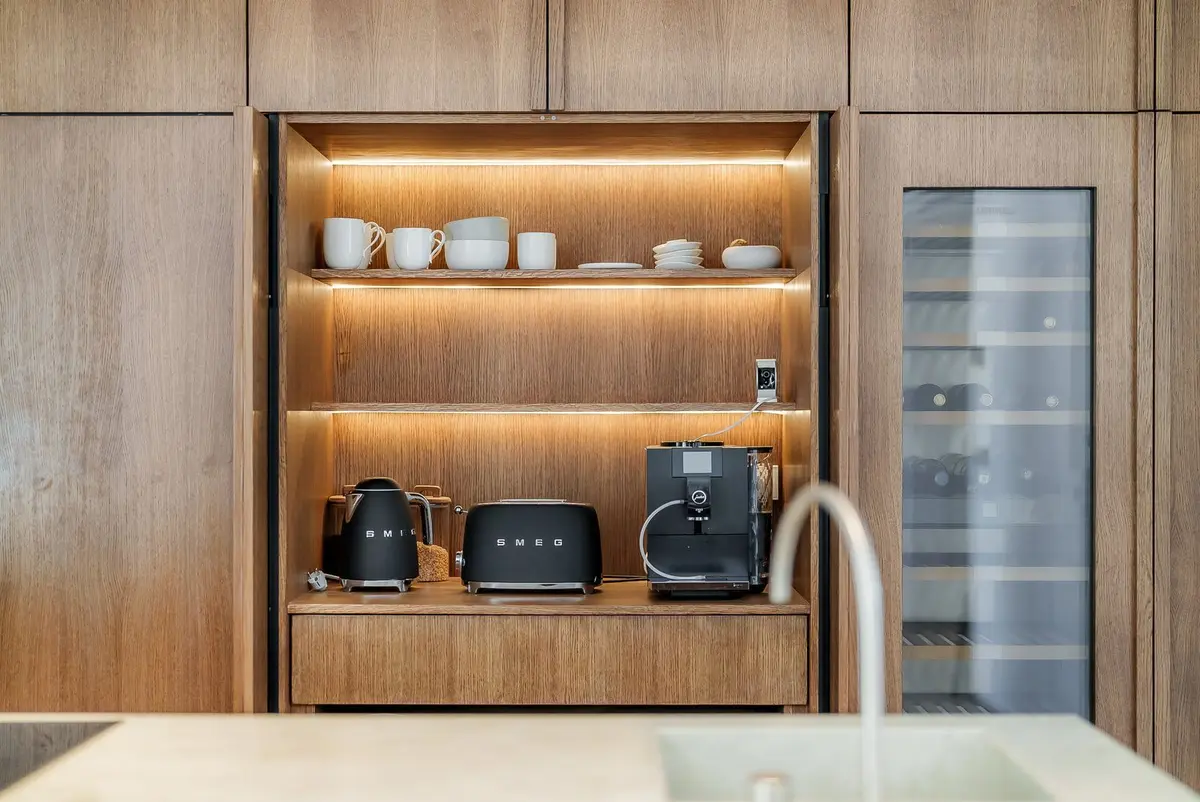 Ground Floor Apartment in Nueva Andalucía