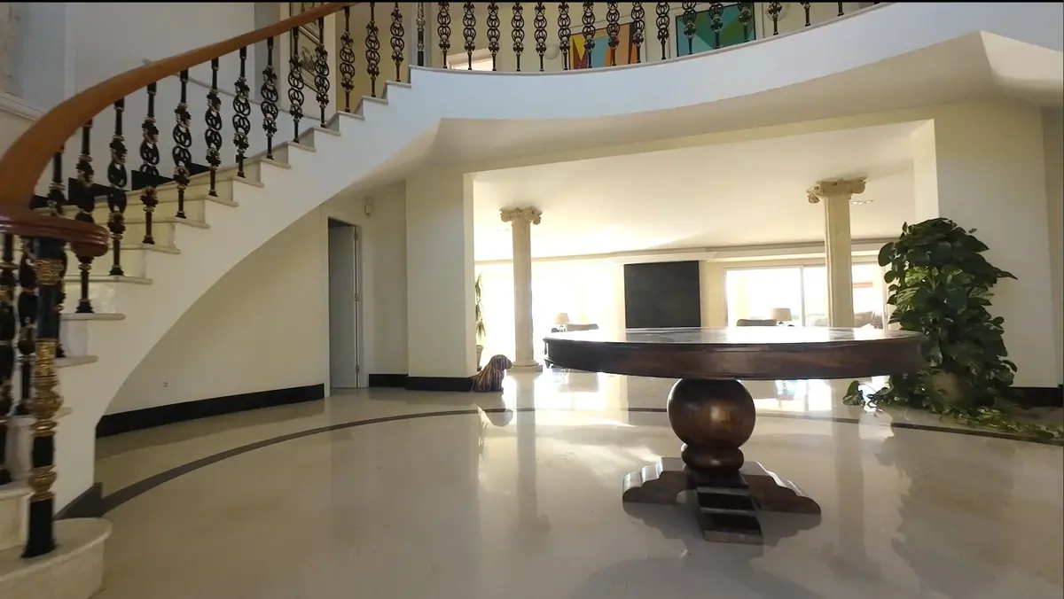 Detached Villa in El Paraiso