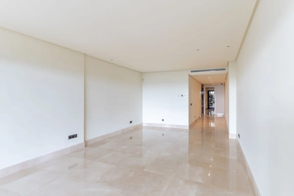 Ground Floor Apartment in Estepona