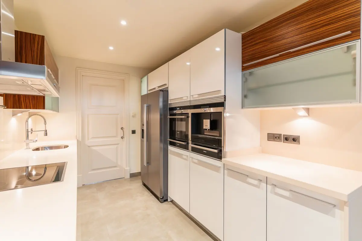 Ground Floor Apartment in Estepona