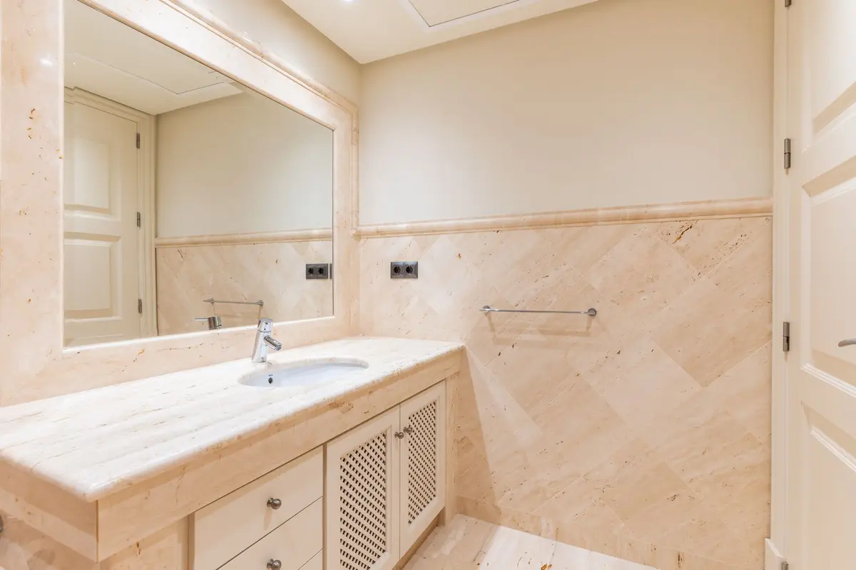 Ground Floor Apartment in Estepona