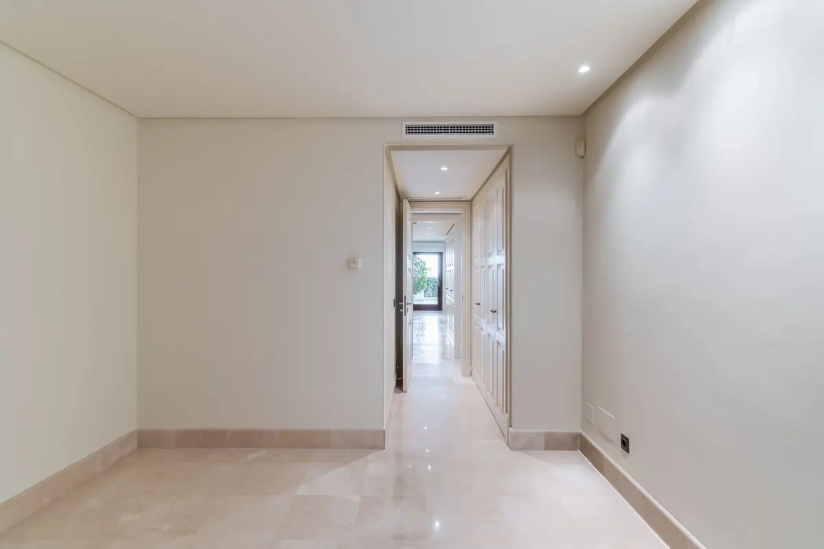 Ground Floor Apartment in Estepona