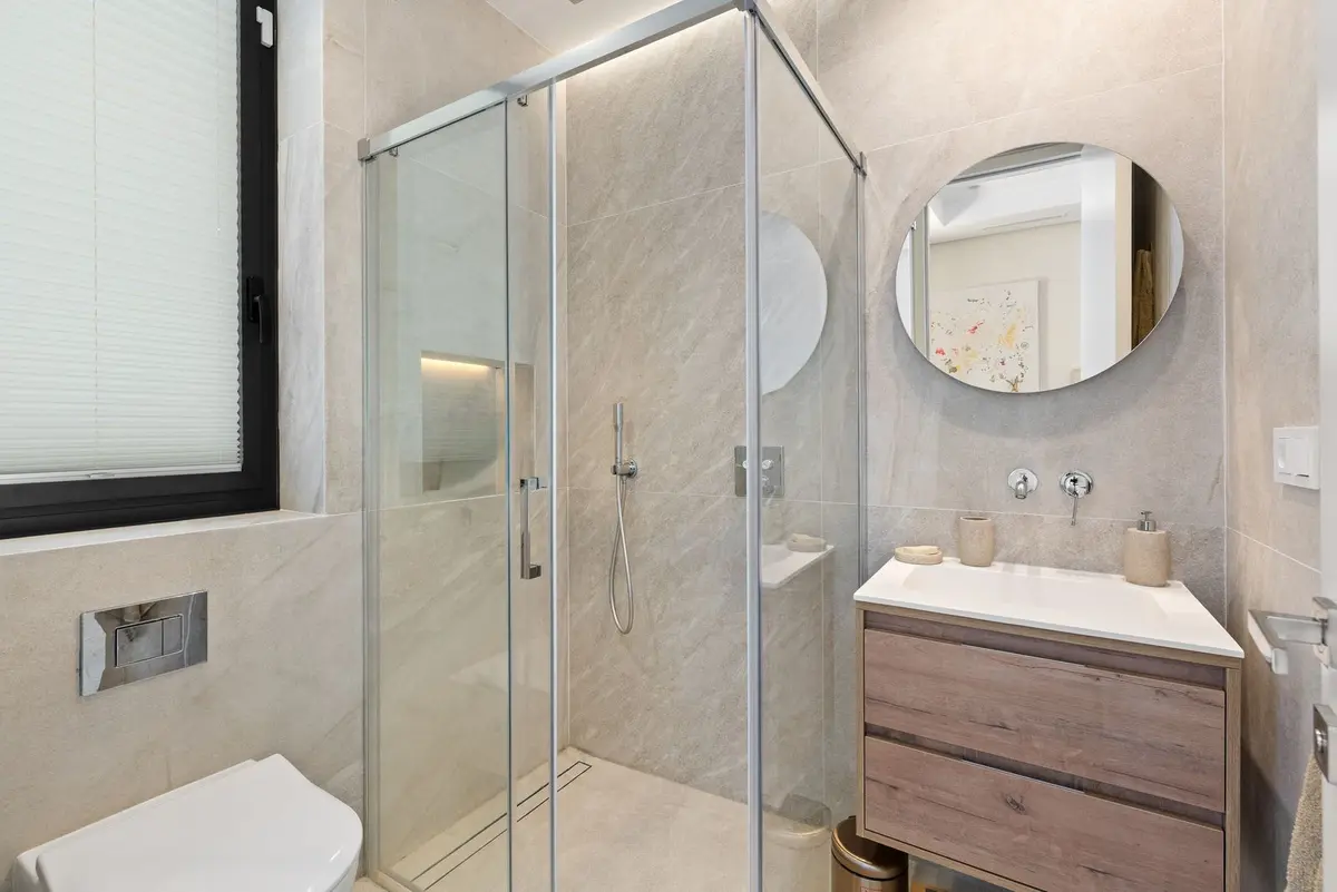 Detached Villa in Marbella