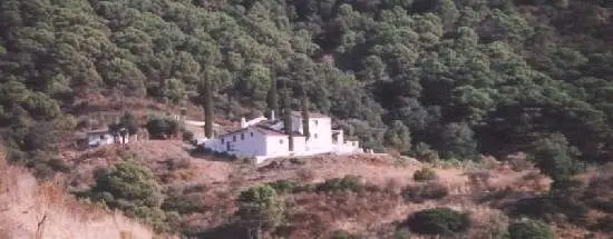 Finca - Cortijo in Estepona