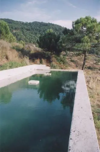 Finca - Cortijo in Estepona