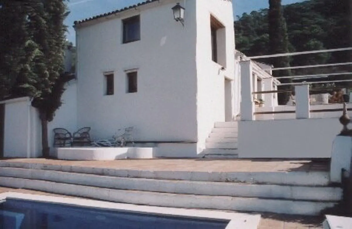 Finca - Cortijo in Estepona