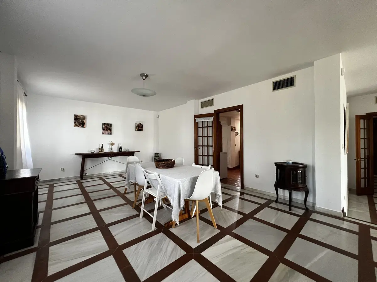 Detached Villa in Estepona