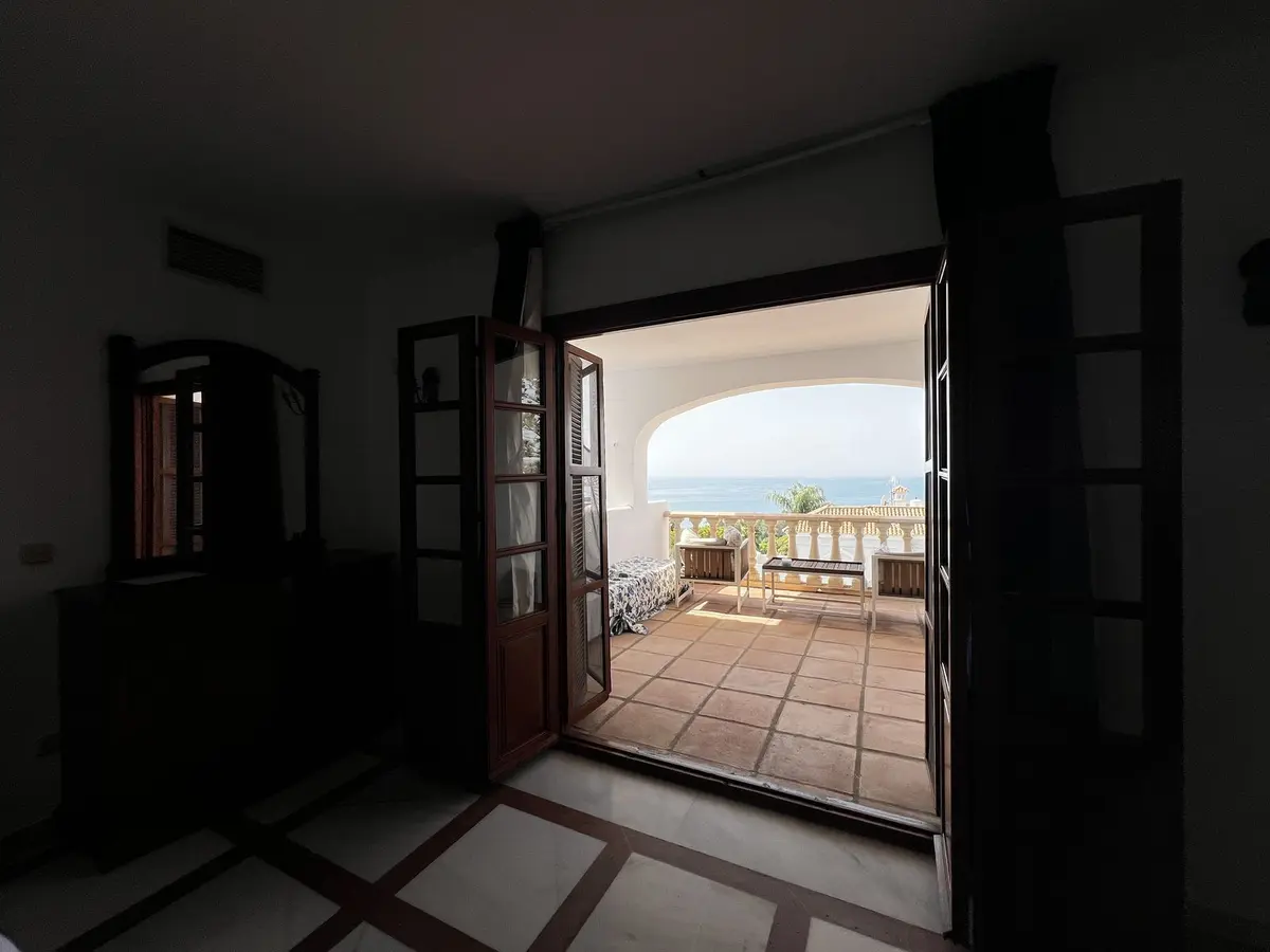 Detached Villa in Estepona