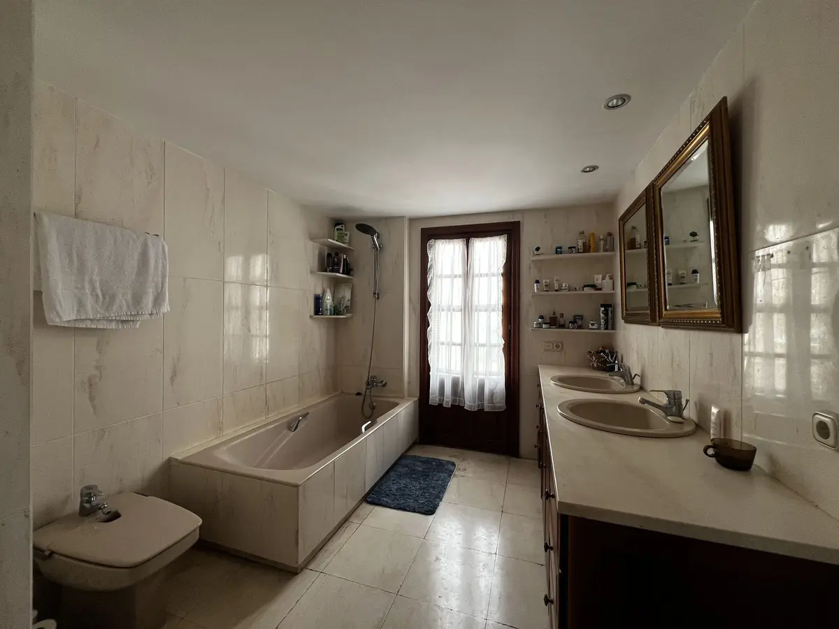 Detached Villa in Estepona
