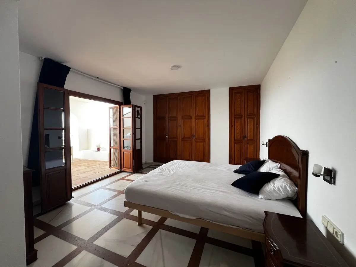Detached Villa in Estepona