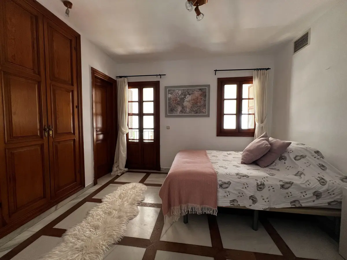 Detached Villa in Estepona