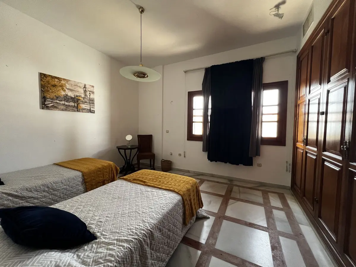 Detached Villa in Estepona