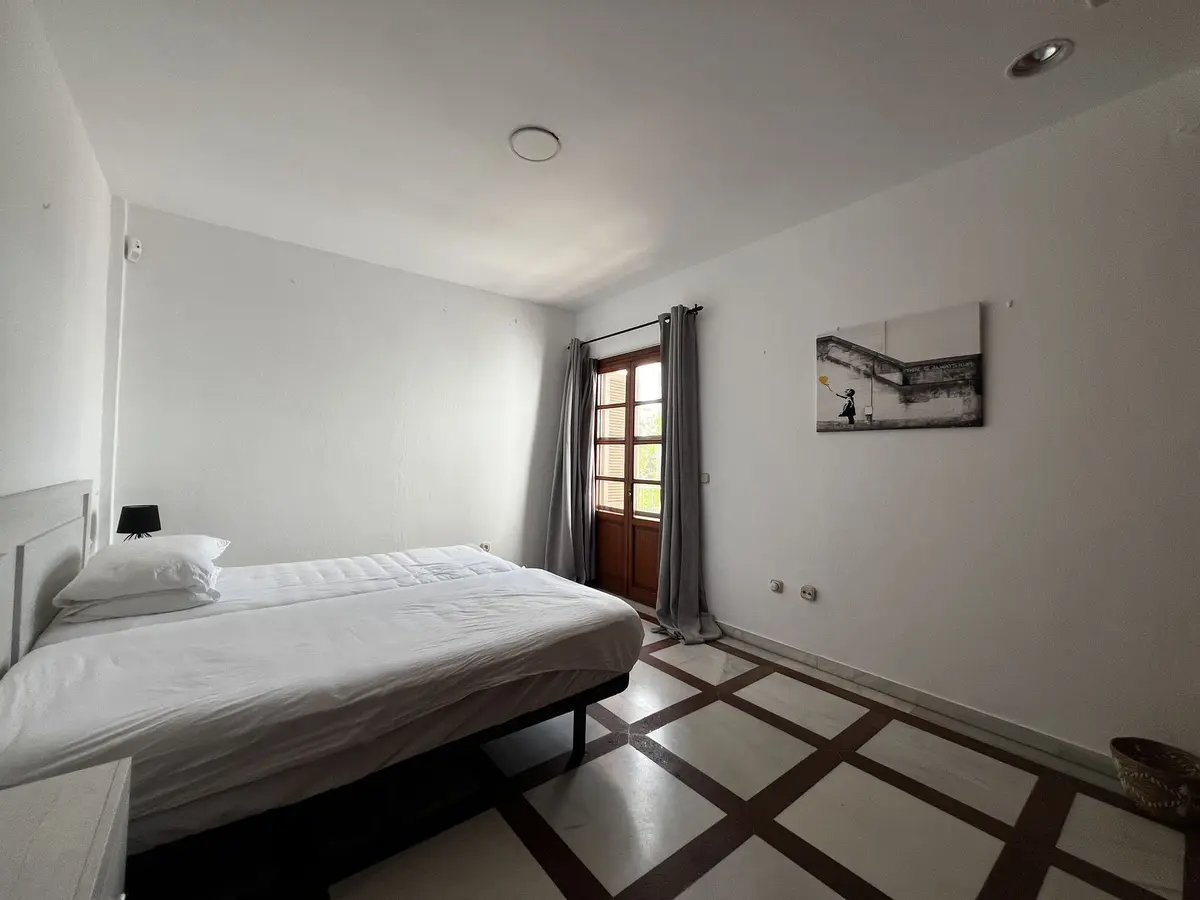 Detached Villa in Estepona
