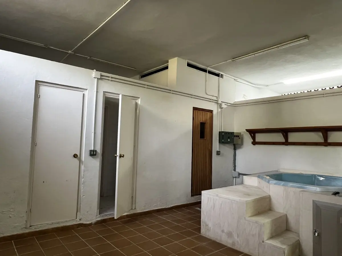 Detached Villa in Estepona