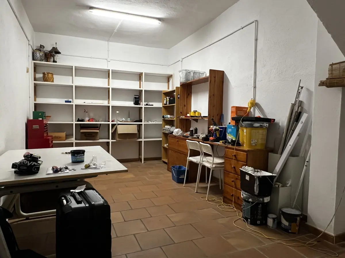 Detached Villa in Estepona