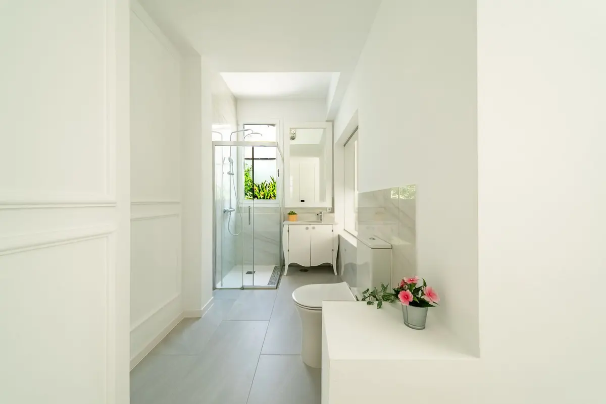Detached Villa in Nueva Andalucía