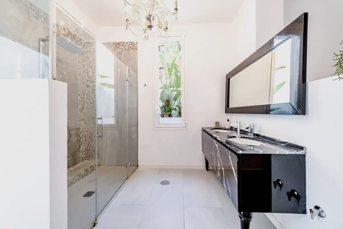 Detached Villa in Nueva Andalucía