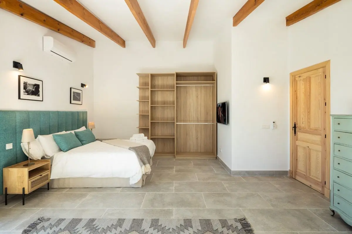 Detached Villa in Guadalmina Alta