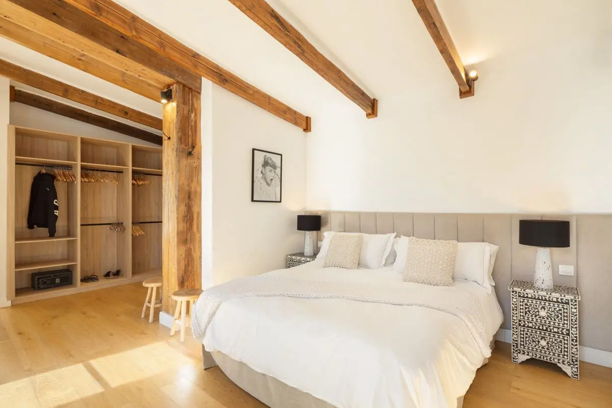 Detached Villa in Guadalmina Alta
