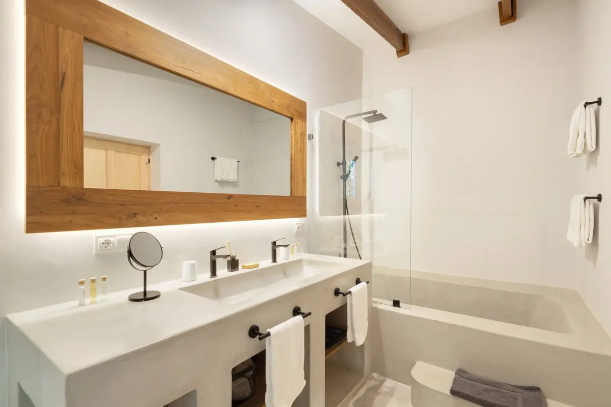 Detached Villa in Guadalmina Alta