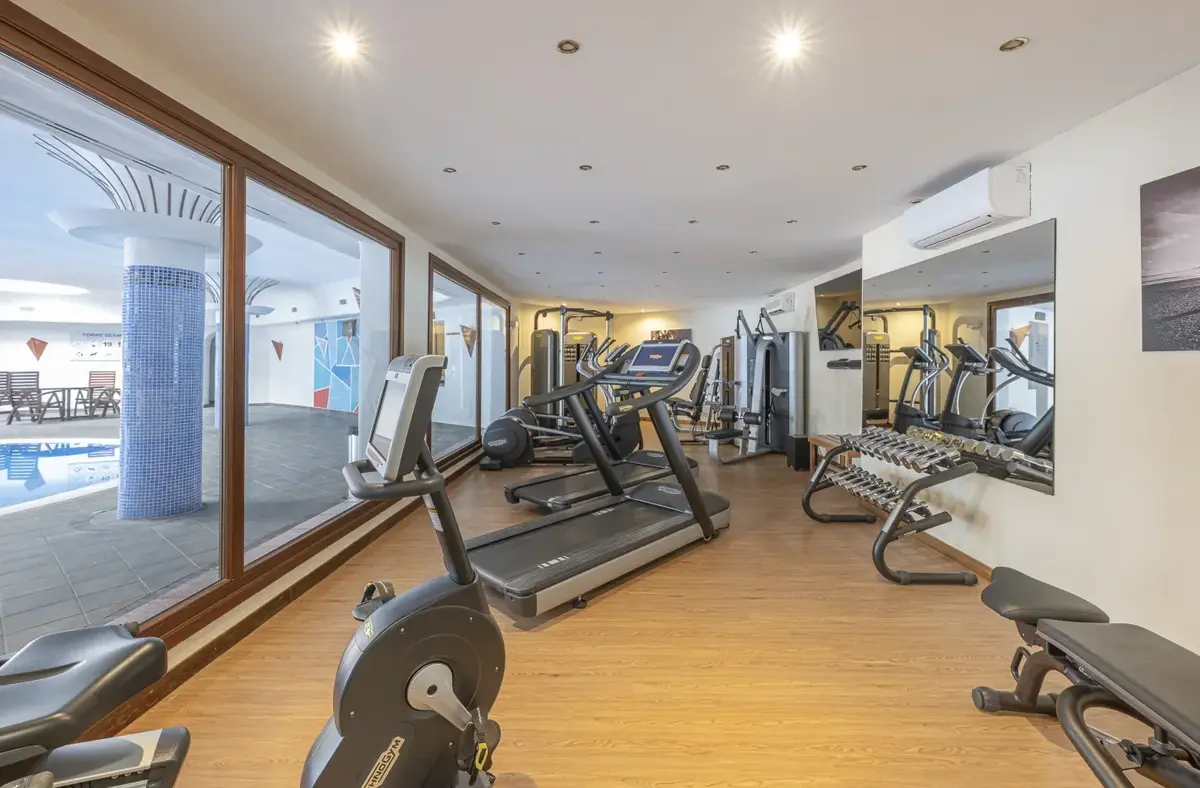 Penthouse in Estepona