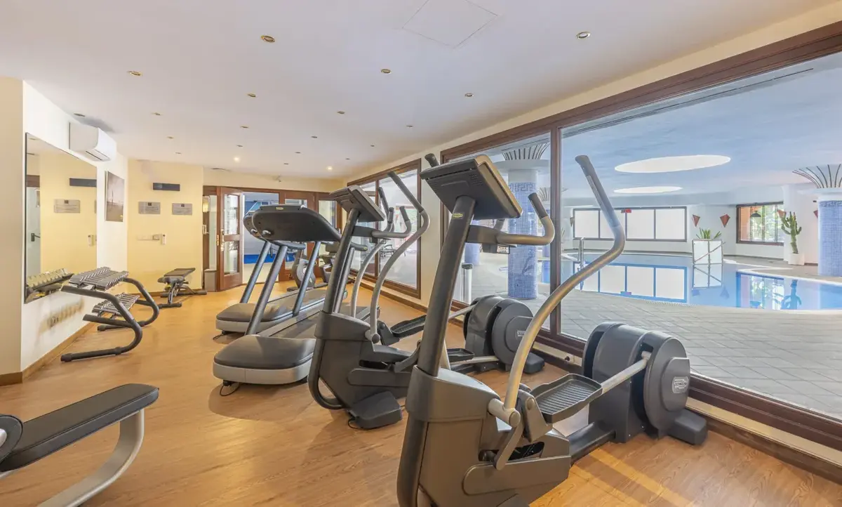 Penthouse in Estepona