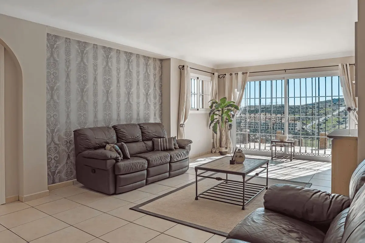 Detached Villa in Estepona