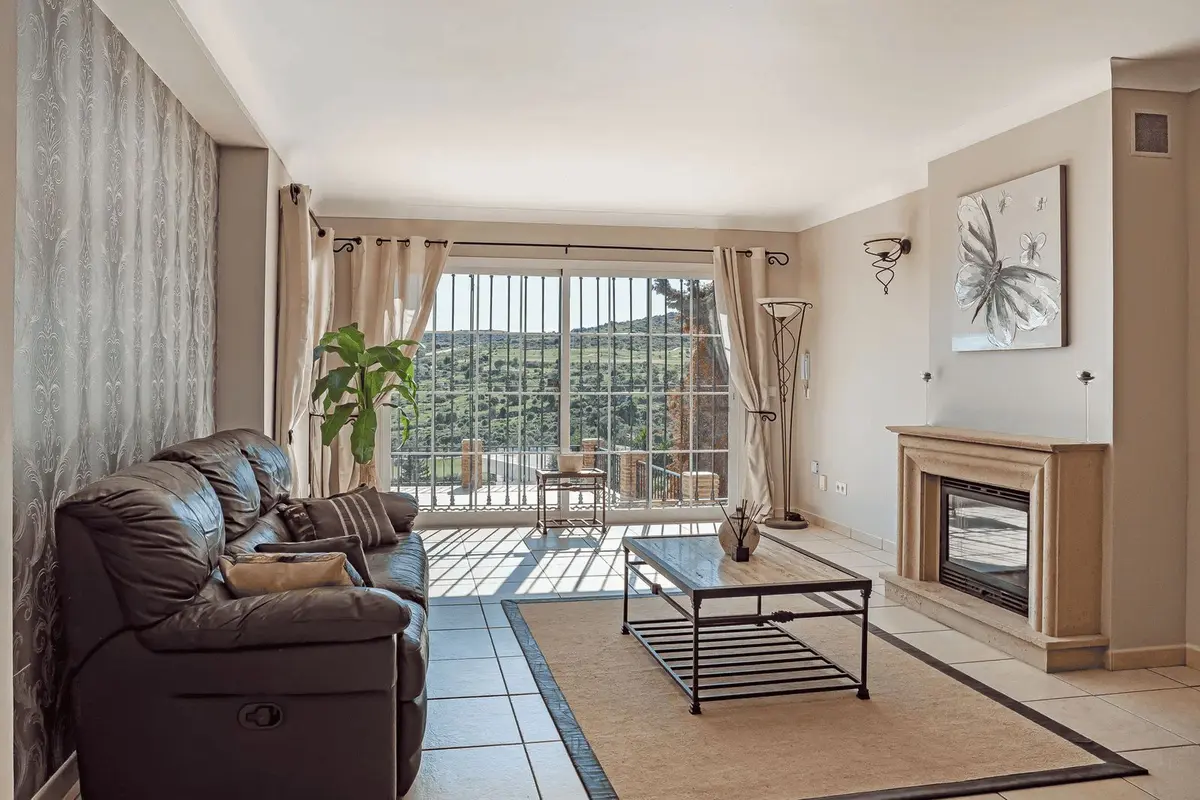 Detached Villa in Estepona