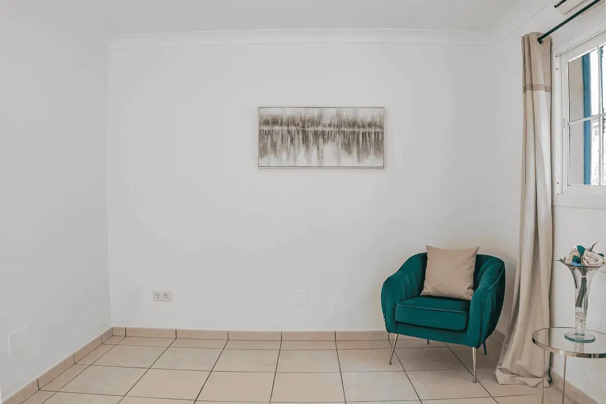 Detached Villa in Estepona